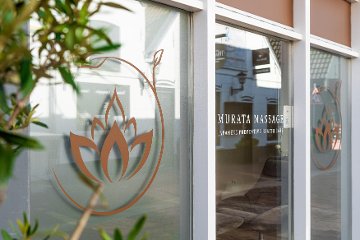 Murata Massage