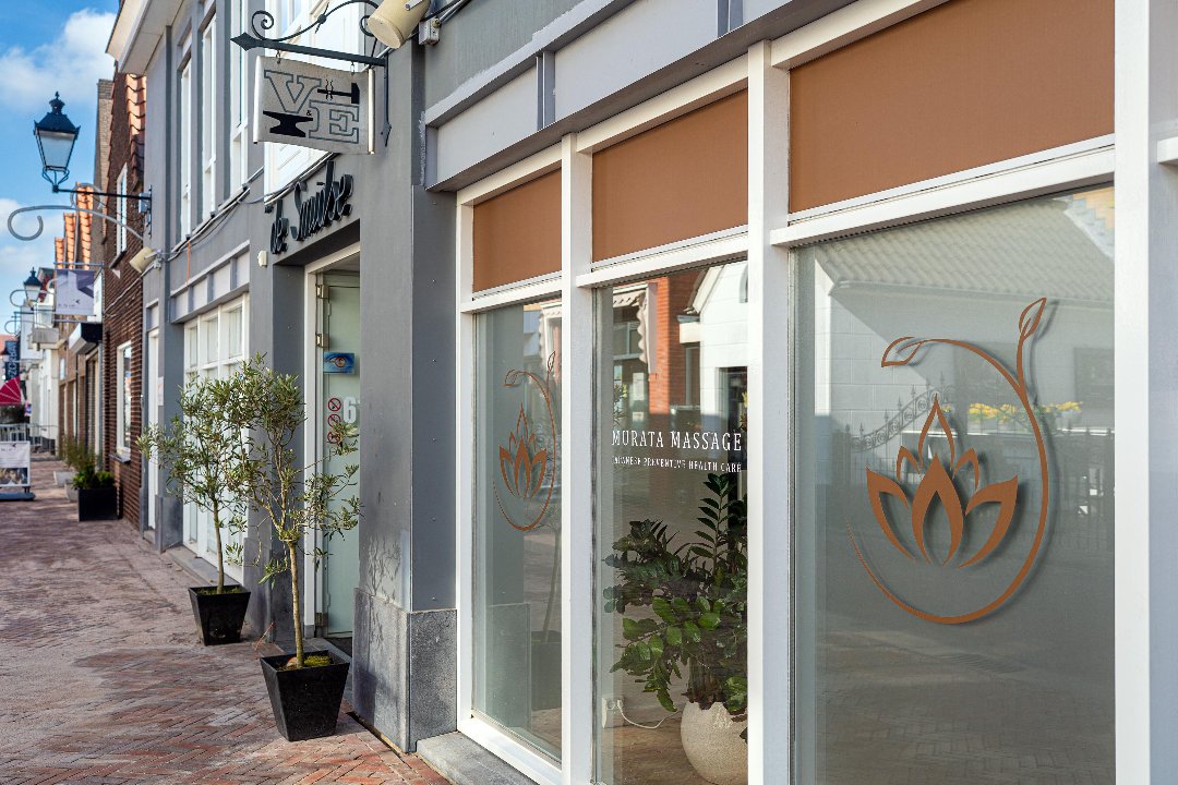 Murata Massage, Spijkenisse, Zuid-Holland
