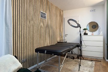 Csilla Csiszér Beauty Salon - Wimpernverlängerung