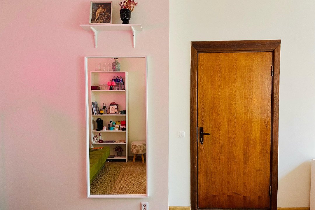 My Place Studio, Užupis, Vilnius