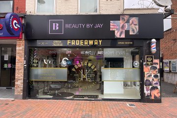 Beauty By Jay
