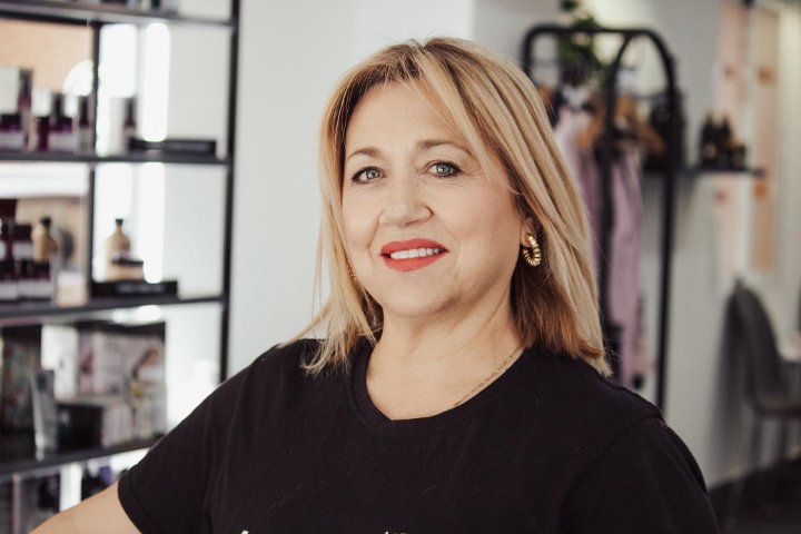 Lara peluqueros - Coiffure Granada - Photo de galerie - OneBooking