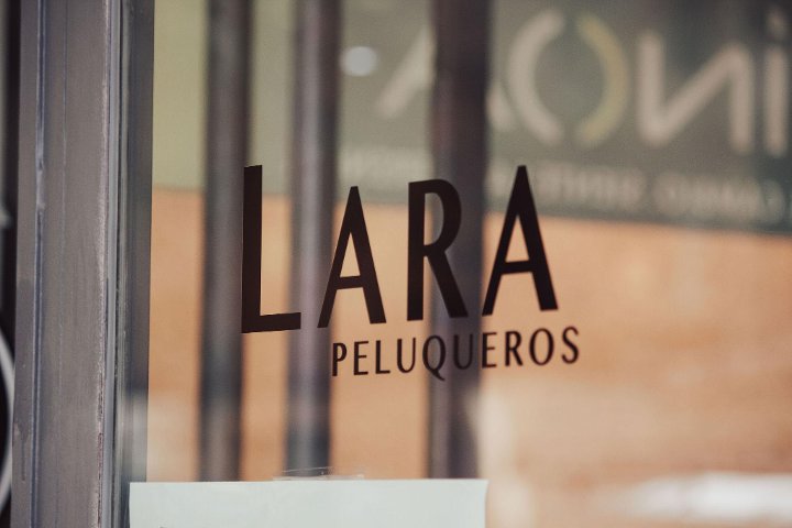 Lara peluqueros - Coiffure Granada - Photo de galerie - OneBooking