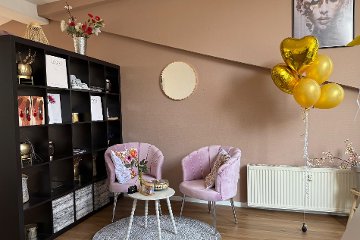 Salon Esperance Hillegom