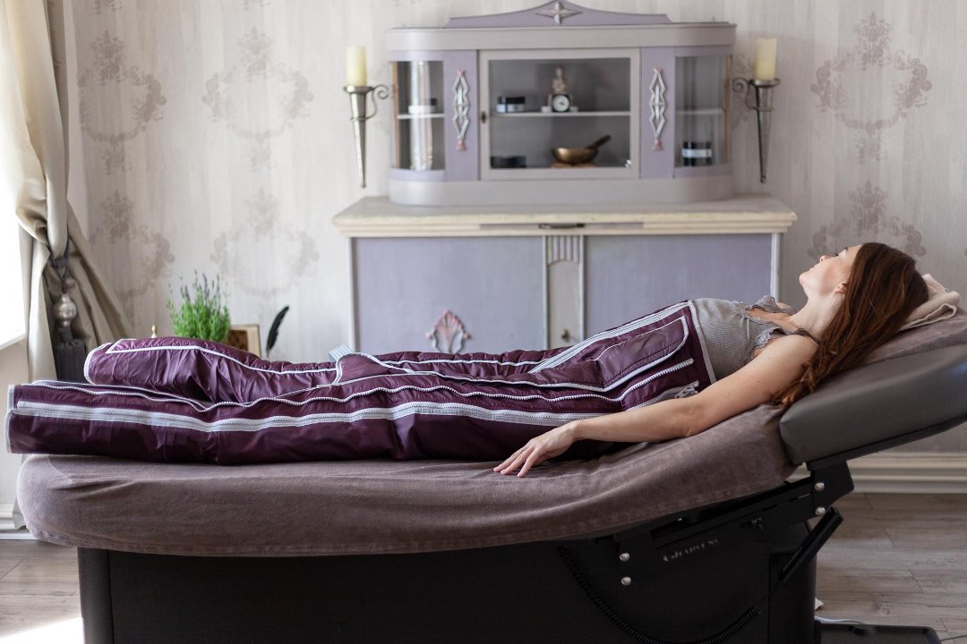 Body Firm Clinic, Goffert, Nijmegen