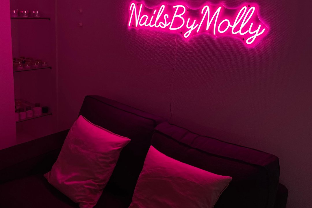 Nailsbymolly, Purmerplein, Amsterdam