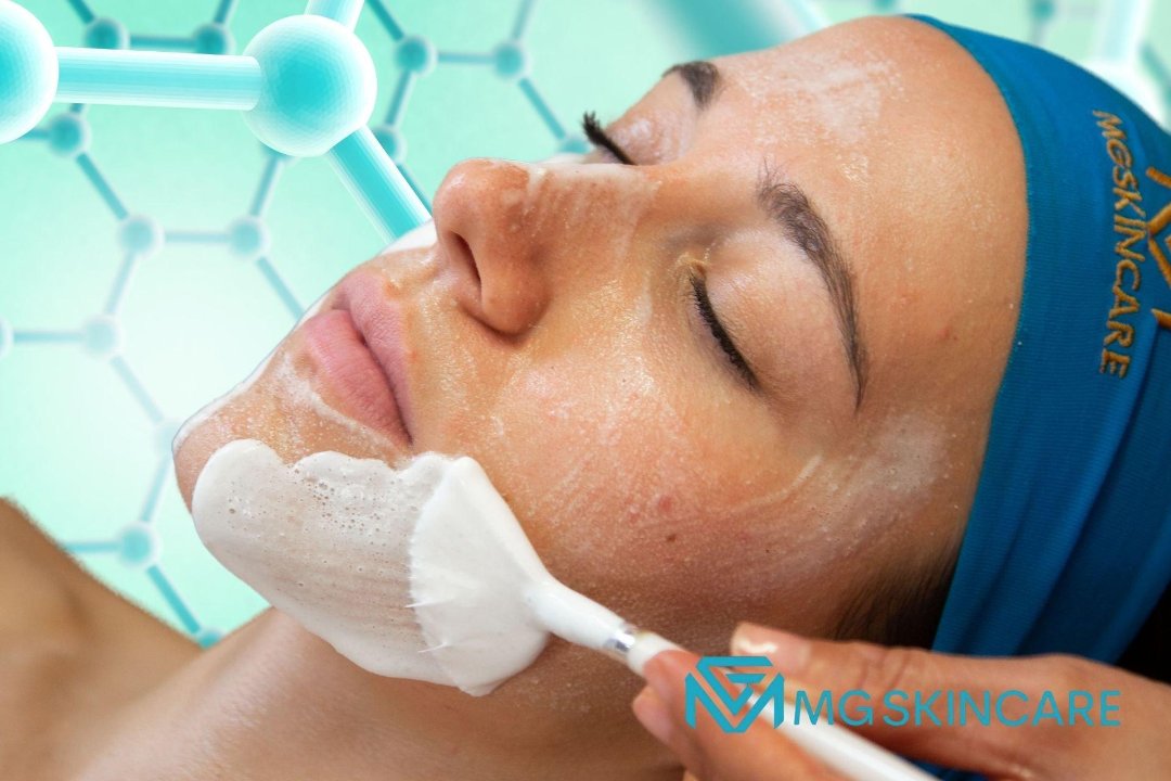 MG SKINCARE | FACIALS & AESTHETIC CLINICS -TOWER BRIDGE, Bermondsey, London