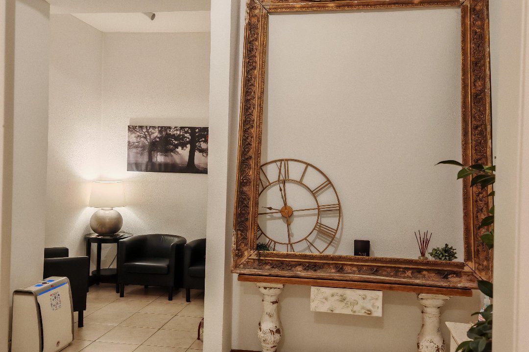 Estetica Caterina Molino, Porta Venezia, Milano