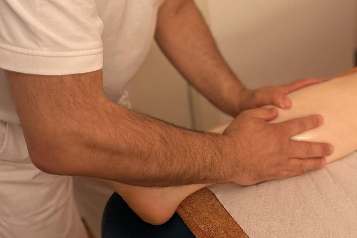 La Stanza dei Massaggi - Massage Roma - Photo de galerie - OneBooking
