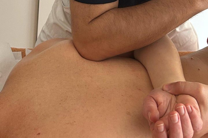 La Stanza dei Massaggi - Massage Roma - Photo de galerie - OneBooking