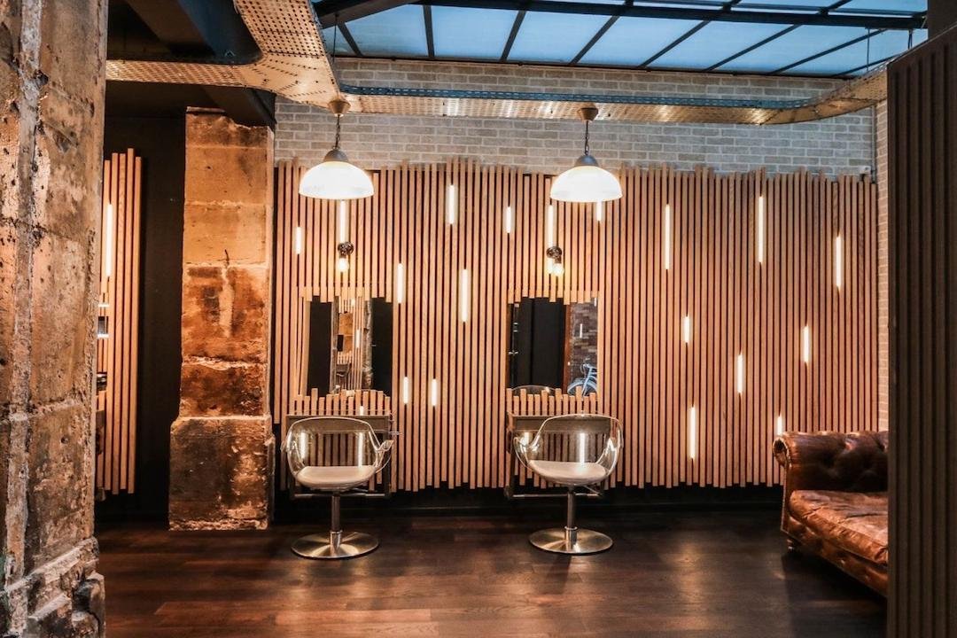 Charlotte BROCHOT Coiffure Paris, Avenue de L'Opéra, Paris