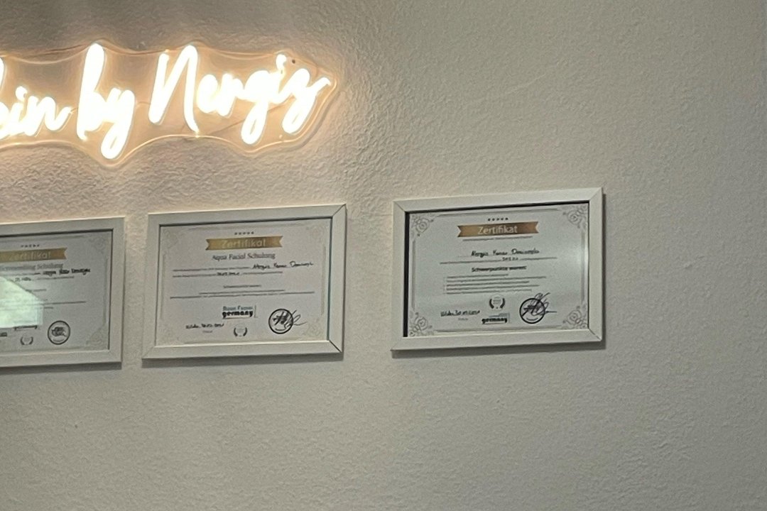 skinbynergiz, Filderhauptstraße, Stuttgart