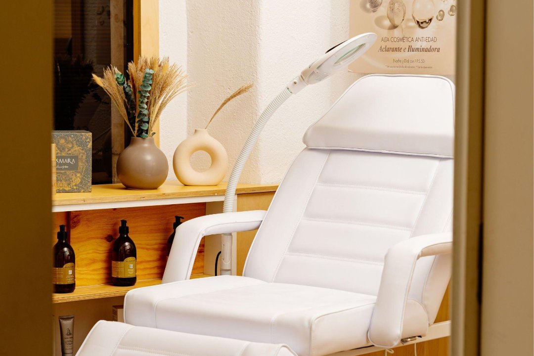 Estética Balance, Quevedo, Madrid