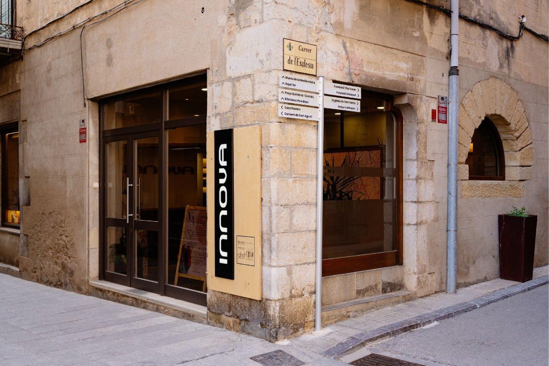Estética Balance, Quevedo, Madrid