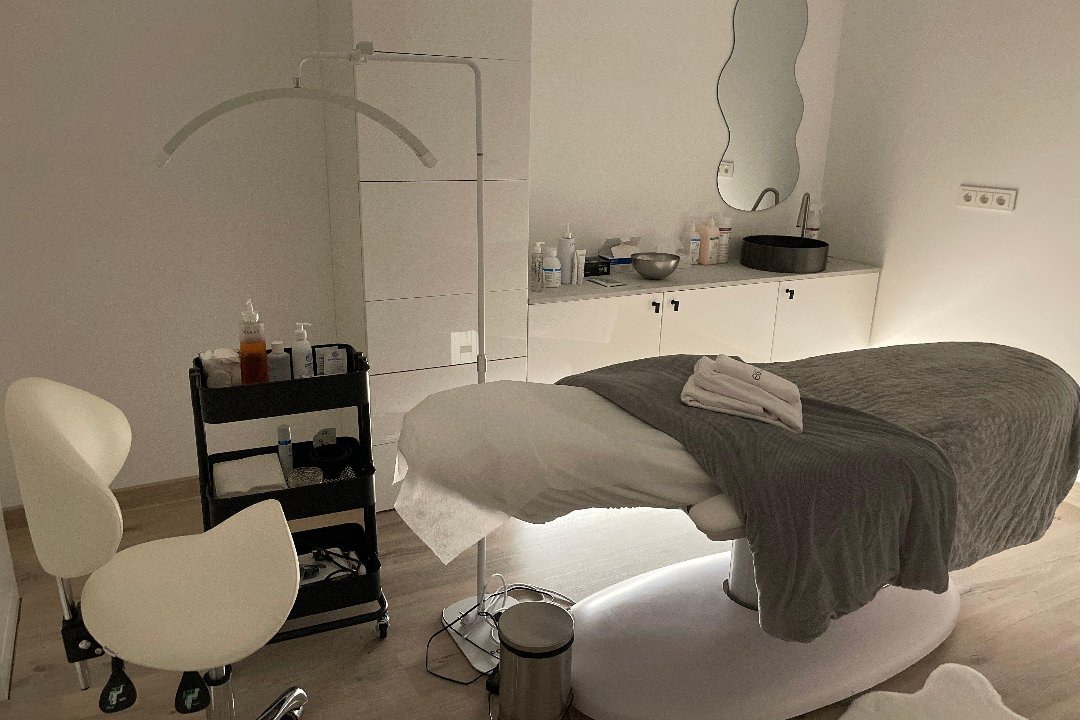 Kosmetologė Greta_G26 Studija, Vilkpede, Vilnius