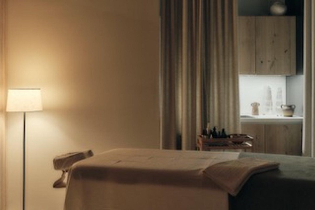 House of Healing Berlin Charlottenburg, Charlottenburg, Berlin