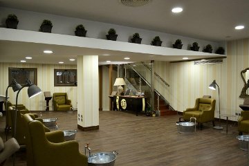 COCO Nail House