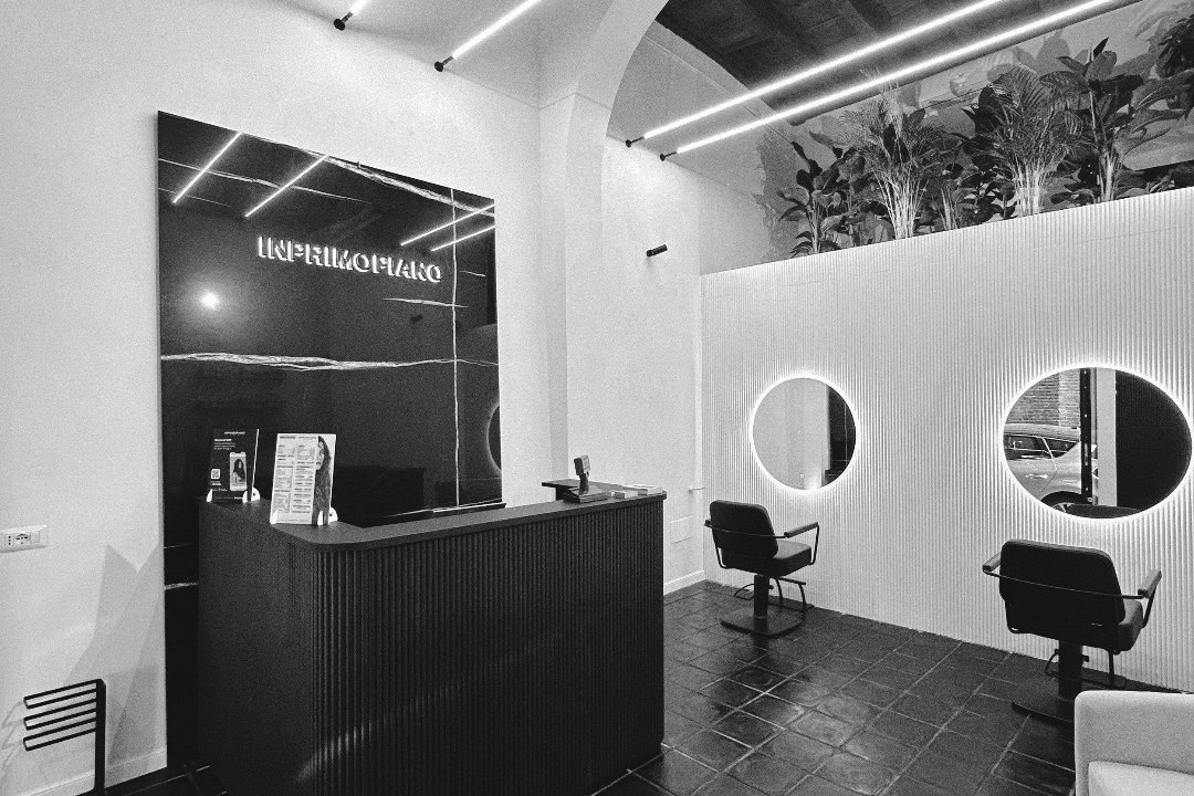 In Primo Piano - Milano, Sant'Ambrogio, Milano