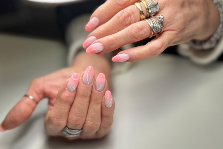 Marco Restyle c/o Boutique Nails & Make Up di Campioni Letizia - Onglerie Modena - Photo de galerie - OneBooking