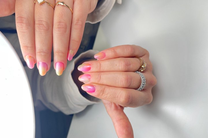 Marco Restyle c/o Boutique Nails & Make Up di Campioni Letizia - Onglerie Modena - Photo de galerie - OneBooking
