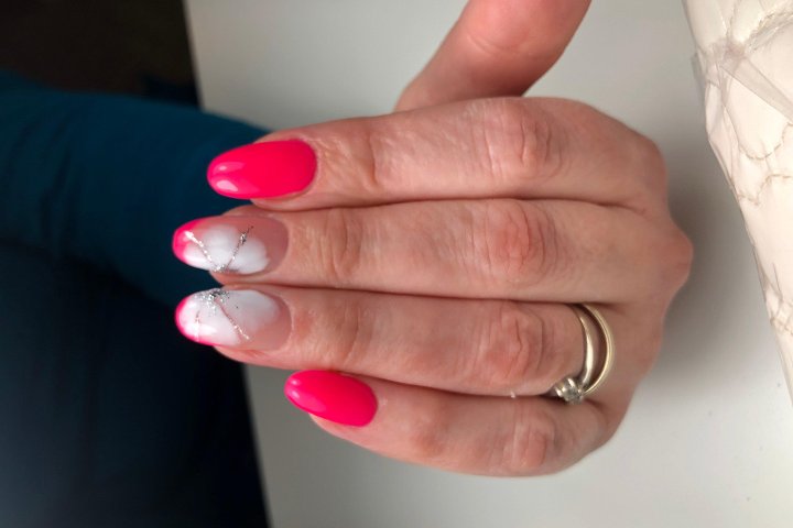 Marco Restyle c/o Boutique Nails & Make Up di Campioni Letizia - Onglerie Modena - Photo de galerie - OneBooking