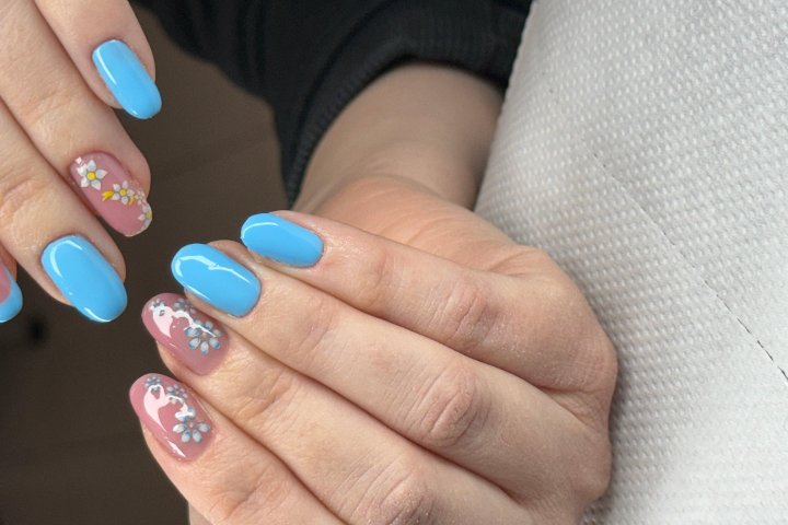 Marco Restyle c/o Boutique Nails & Make Up di Campioni Letizia - Onglerie Modena - Photo de galerie - OneBooking