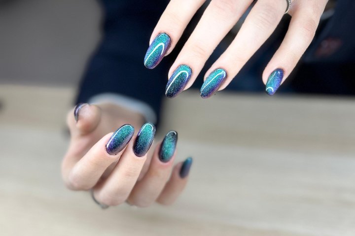 Marco Restyle c/o Boutique Nails & Make Up di Campioni Letizia