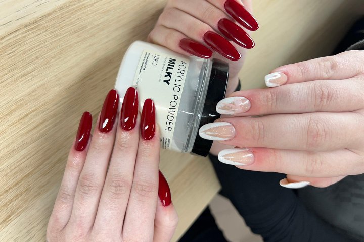 Marco Restyle c/o Boutique Nails & Make Up di Campioni Letizia - Onglerie Modena - Photo de galerie - OneBooking