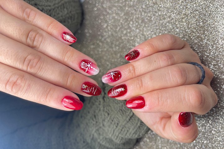 Marco Restyle c/o Boutique Nails & Make Up di Campioni Letizia - Onglerie Modena - Photo de galerie - OneBooking