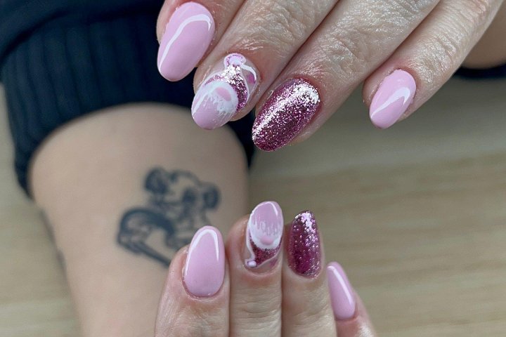 Marco Restyle c/o Boutique Nails & Make Up di Campioni Letizia - Onglerie Modena - Photo de galerie - OneBooking