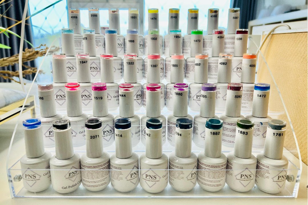 All4Beauty by Linh nagelstudio, Parkweg metro, Zuid-Holland