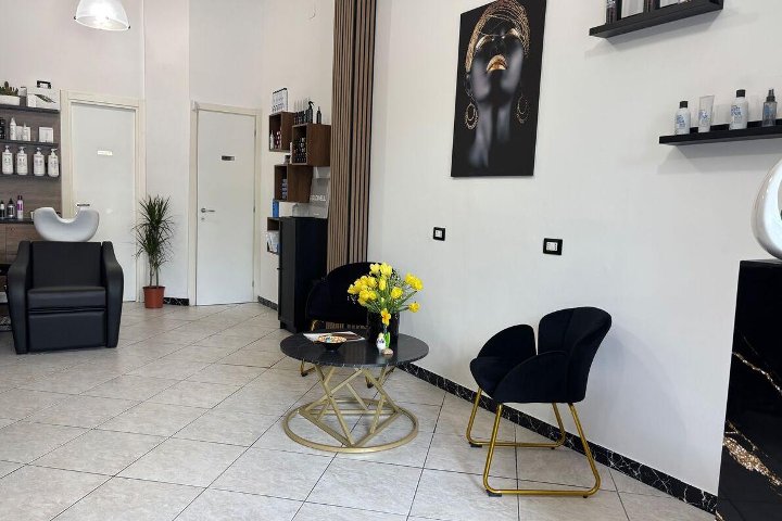 H2D - Coiffure Salerno - Photo de galerie - OneBooking