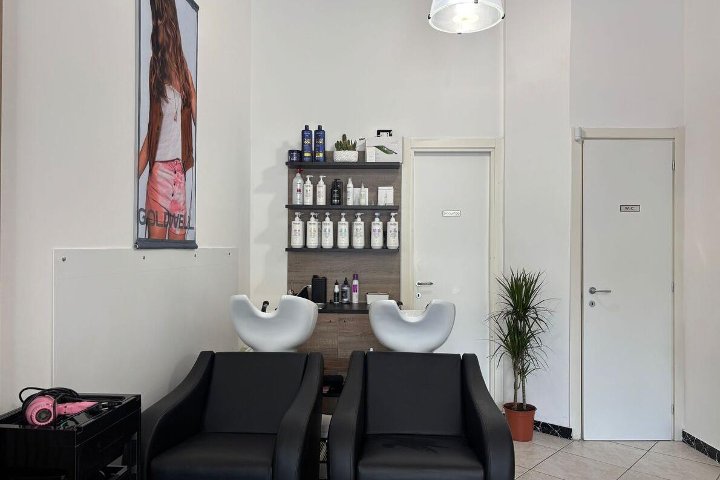 H2D - Coiffure Salerno - Photo de galerie - OneBooking