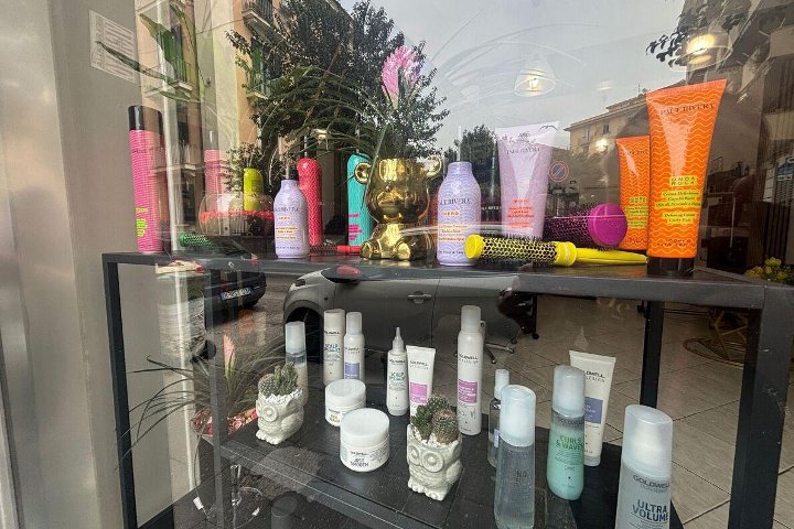 H2D - Coiffure Salerno - Photo de galerie - OneBooking
