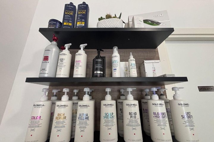 H2D - Coiffure Salerno - Photo de galerie - OneBooking