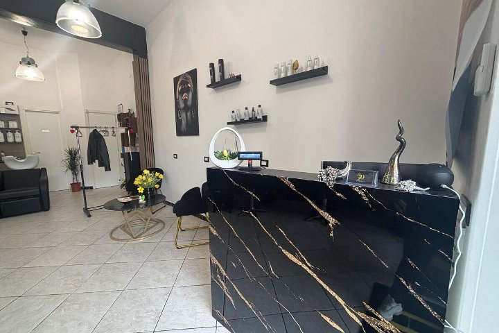 H2D - Coiffure Salerno - Photo de galerie - OneBooking