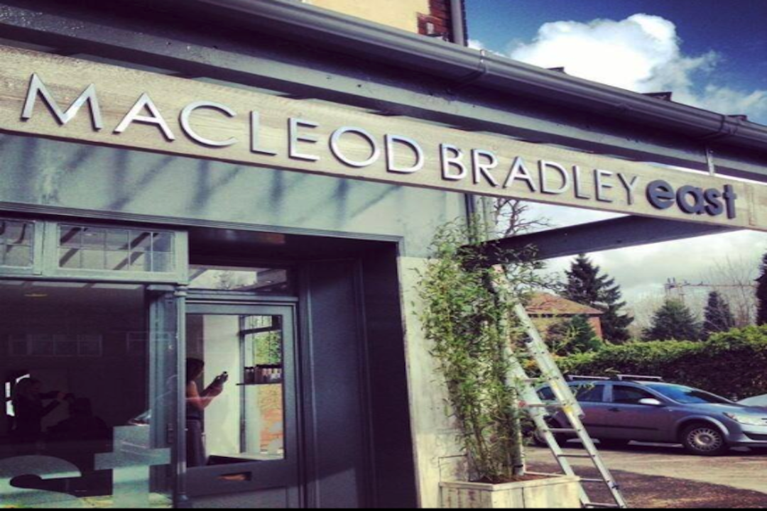 MacleodBradley East, Didsbury, Manchester