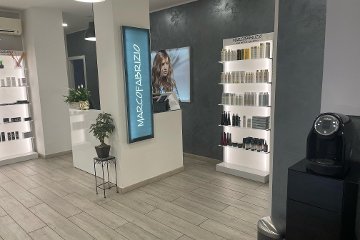 Marcofabrizio Hair Style e Estetica
