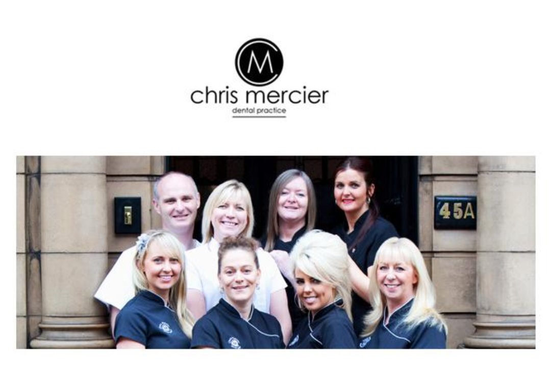 Chris Mercier Dental Practice, Hope Street Quarter, Liverpool
