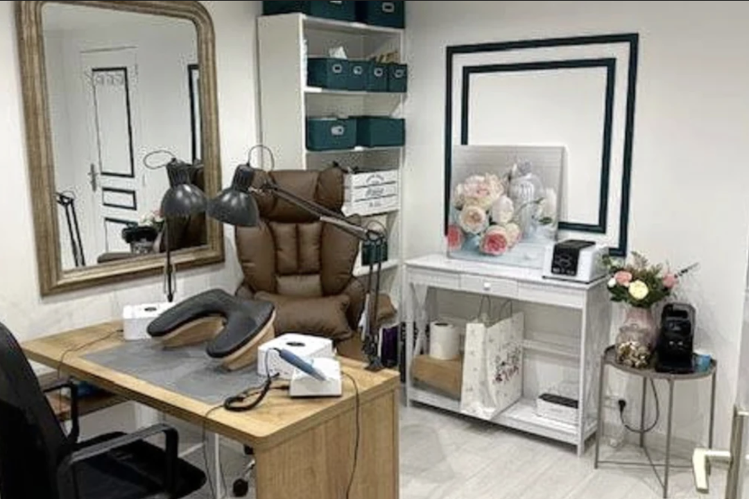 Victoria Efremov - Les pavillons sous-bois, Les Pavillons-sous-Bois, Seine-Saint-Denis