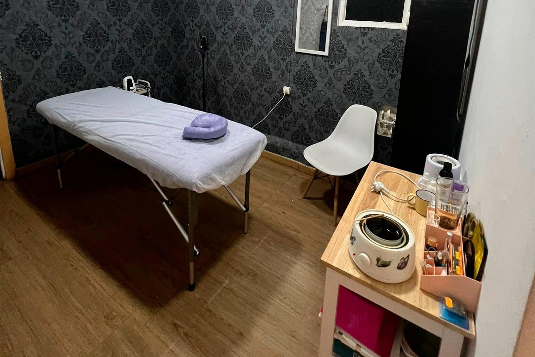 Top Nails Gaby, Madrid