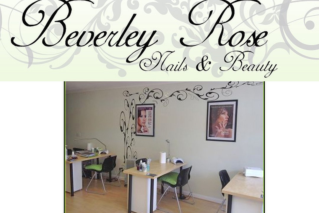 Beverley Rose Nails & Beauty, Spalding, Lincolnshire