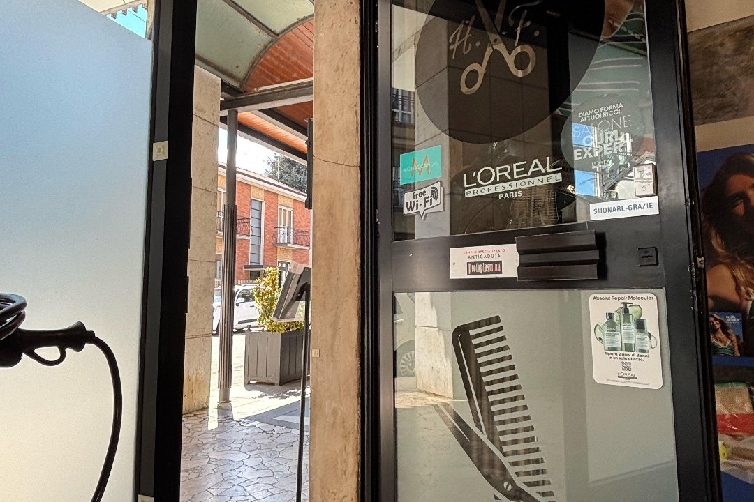 Hair Fashion Giuseppe, Dalmine, Lombardia