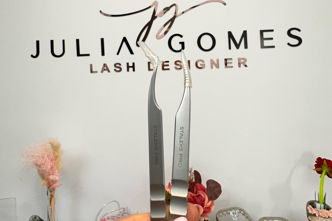 Julia Gomes Lash Designer, Torrejón de Ardoz, Comunidad de Madrid