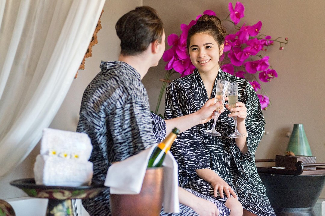 Siam Krungthai massage, Leeuwarden, Friesland