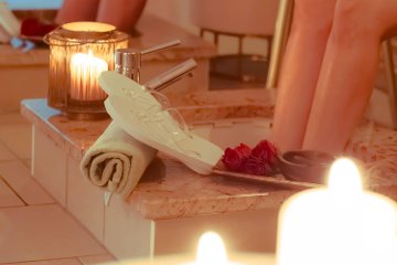VZ Kosmetik & Wellness bei Schilddrüsenbeschwerden