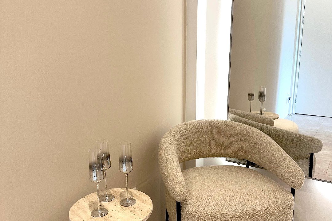 SOHO NAIL BAR, Parallelweg, Den Haag