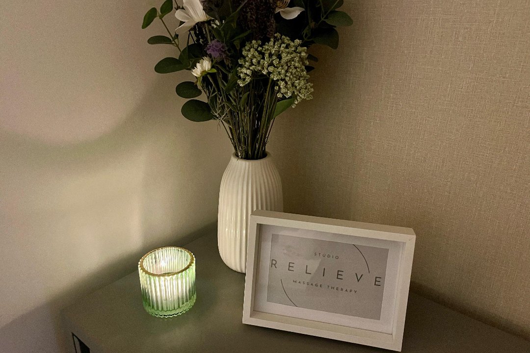 Ornella Abbondanzieri - Physiotherapist - Massage Therapist, South William Street, Dublin