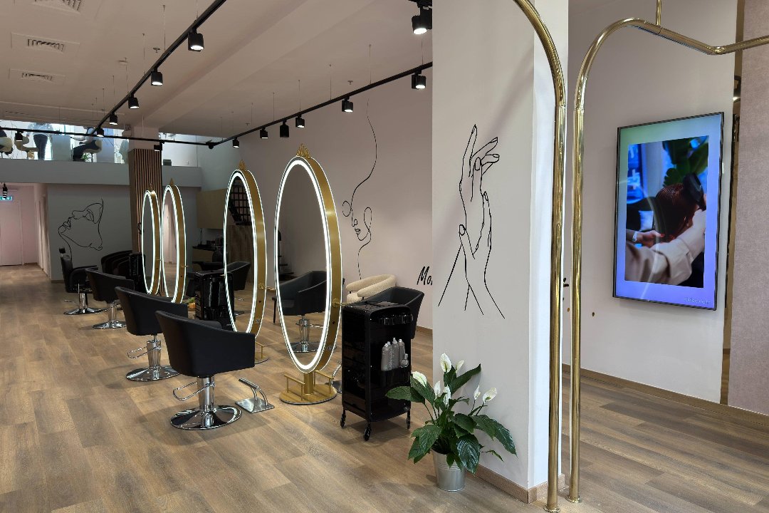 City beauty center, Amstelveen, Noord-Holland