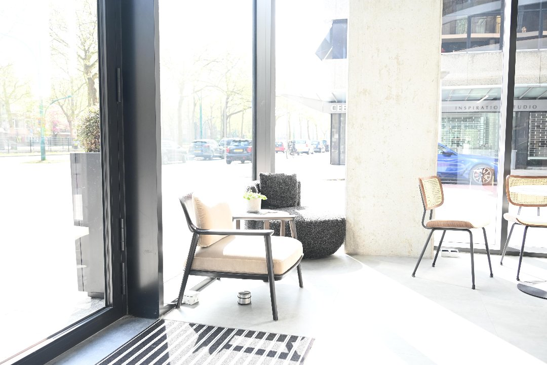 GP Hair Experience, Buitenveldert, Amsterdam